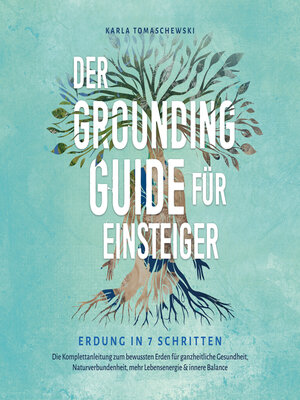 cover image of Der Grounding Guide für Einsteiger--Erdung in 7 Schritten